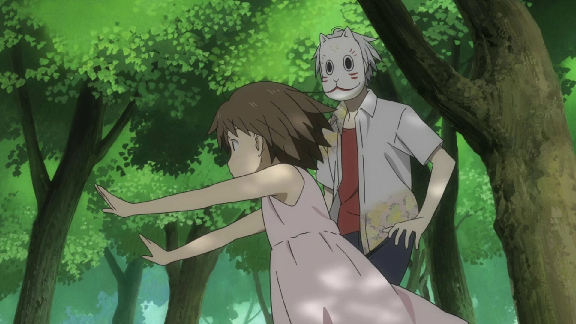 В лес где мерцают светлячки 2 сезон. Сад мерцающих светлячков. Сад мерцающих светлячков. Аниме в лес где мерцают светлячки 1 серия. В лесу мерцания светлячков (2011).