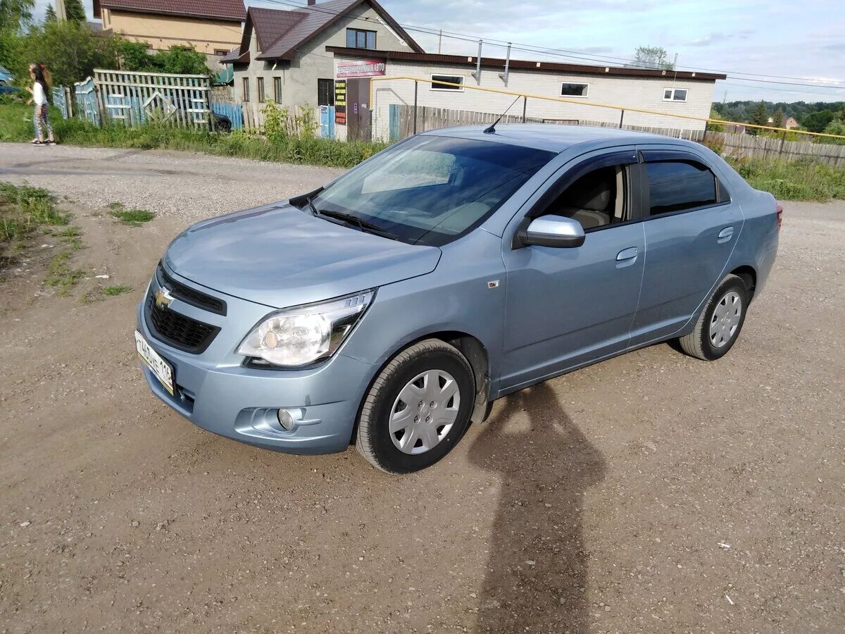 Chevrolet cobalt 2021. Chevrolet cobalt gcw-misty lake 2013. кобальт костанай.