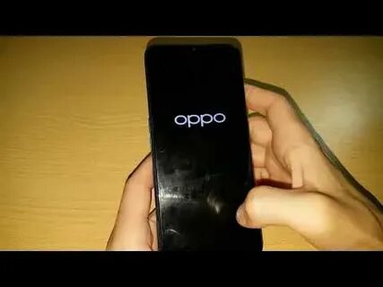 Сброс гугл аккаунта realme