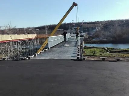 Мост станицы