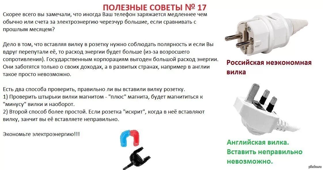 Как проверить плюс минус. Полярность вилки розетки. у вилки вставляется в розетку. вилка электрическая составляющие. вилка плюс минус.