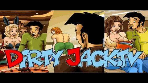 Грязный Джек Dirty Jack - скачать игру бесплатно