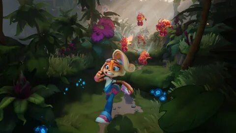 Crash 2021