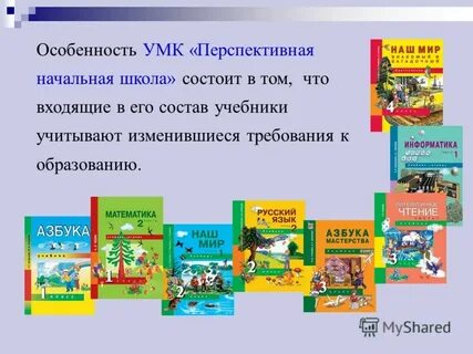 Программа перспектива цель