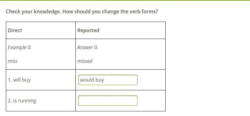 Check your knowledge. How should you change the verb forms is. Verb forms should. Check your knowledge. How should you change the verb forms? Are. Check your knowledge. How should you change the verb forms forget. Shall we check