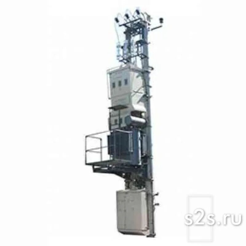 Подстанция ктпс