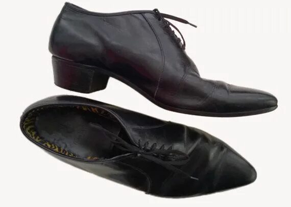 Pin on 1967 Fashion kids shoes, 1970s shoes, Vintage shoes