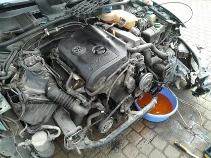 Awt passat