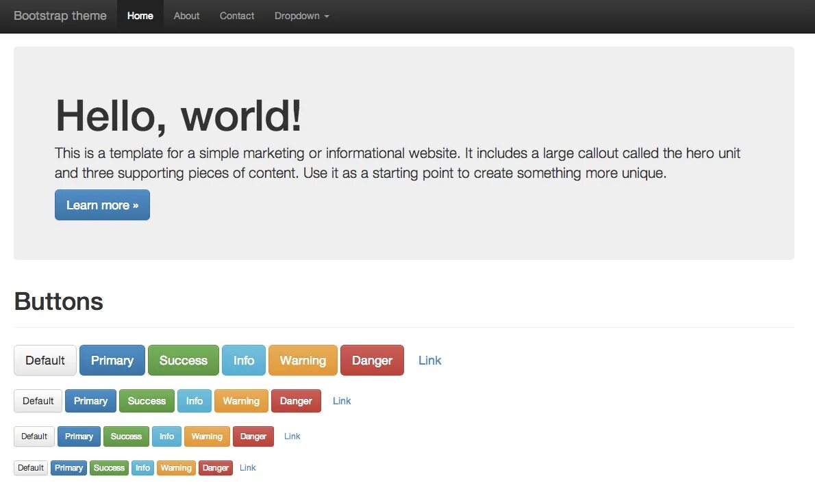 Bootstrap. Twitter Bootstrap. Bootstrap CSS. Bootstrap Themes. Bootstrap org