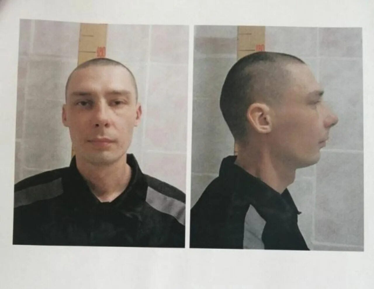 Из колонии поселения сбежал осужденный