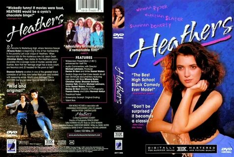 The heathers перевод