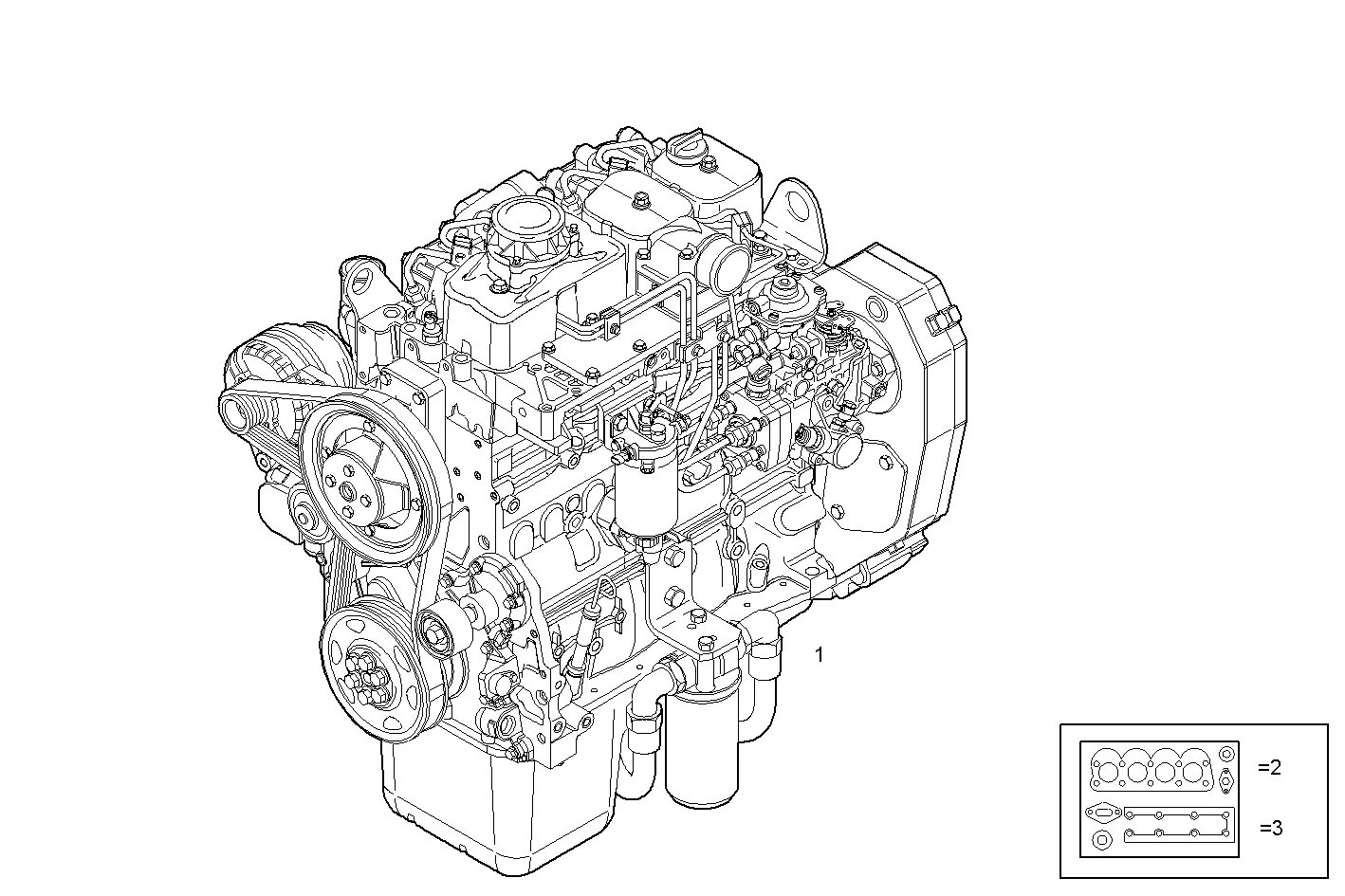 Toyota 4a-ge silver top. Красивые цифры. Цифры в кружочках. Картинка 441. F iveco.