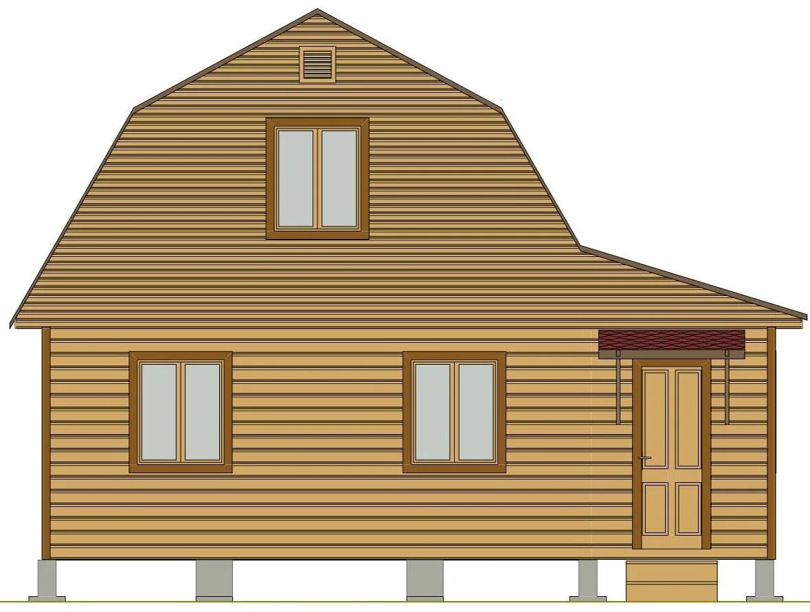 достройка и реконструкция дачных домов. двухэтажная пристройка. реконструкция дома 6 6. достройка терем. реконструкция дома 6 6.