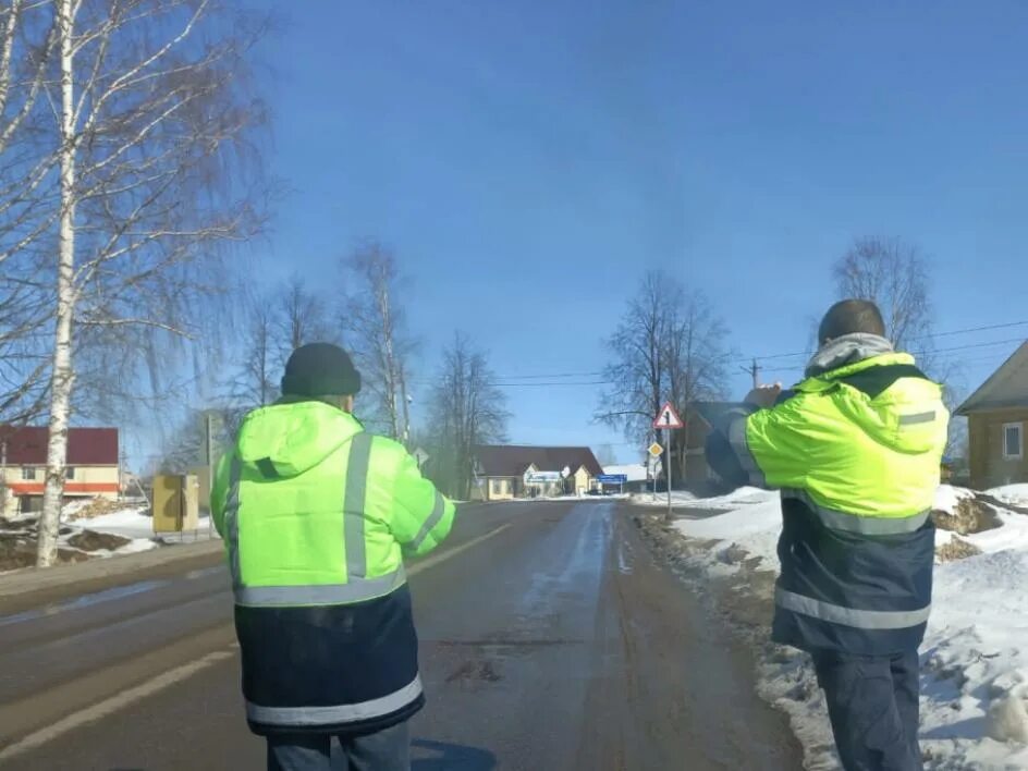 Закрытие дорог в вологодской области 2024 году. Обследование дорог. Череповец дороги. Осмотр дороги. Проверка на дорогах.