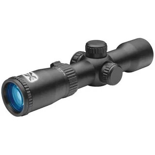 Has scope