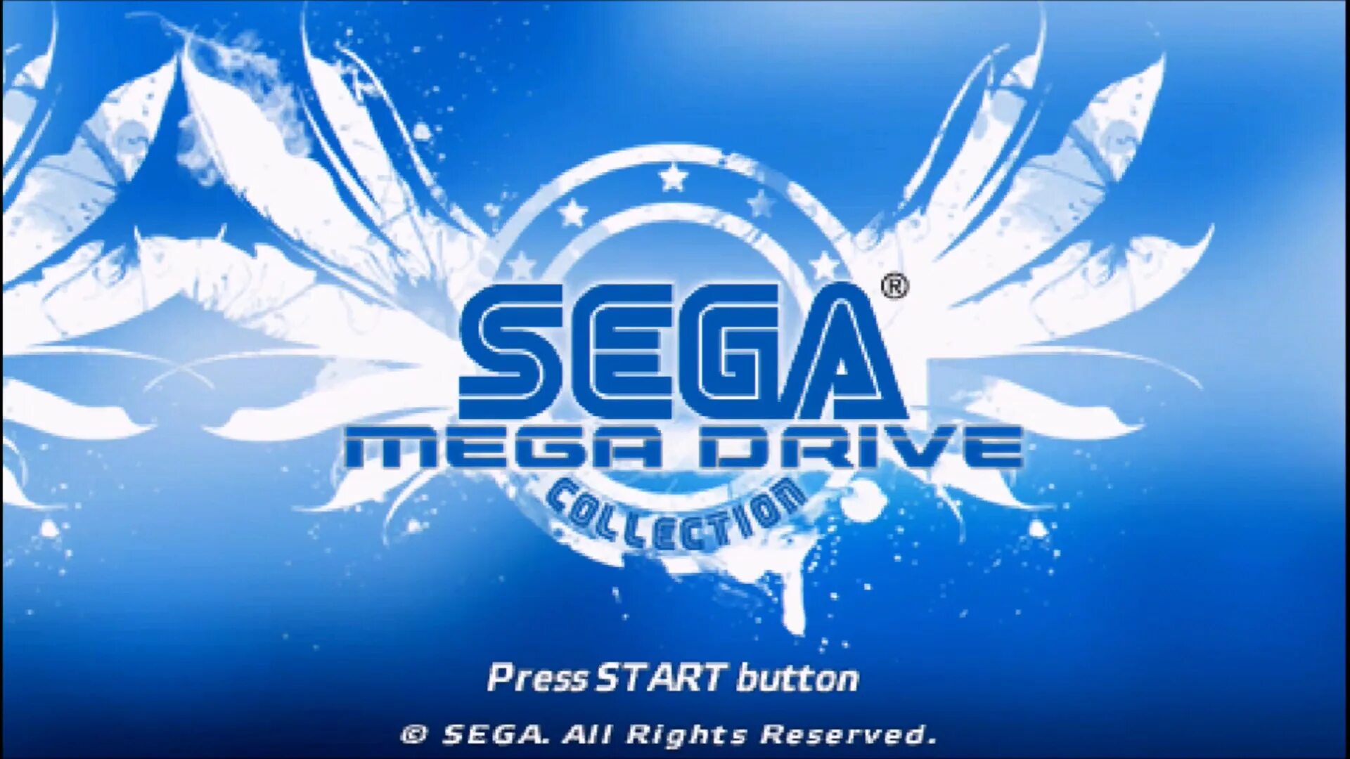 Drive collection. Sega collection PSP. Genesis collection PSP. Sega Genesis collection PSP. Sega Mega Drive collection ps2.