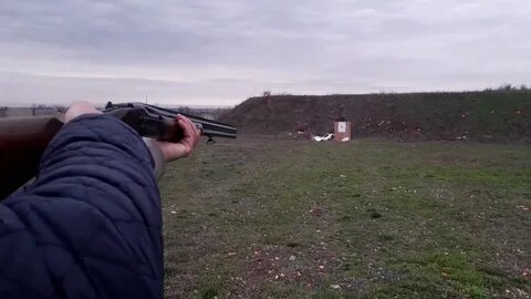 Видео отстрел