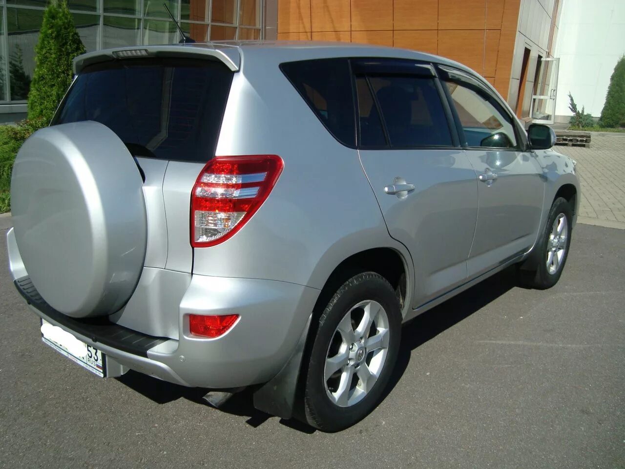 Купить рав 4 в спб с пробегом. Тойота рав 4 2011г. Рав 4 2011. Рав 4 3 2011. Toyota rav4 2011 года.