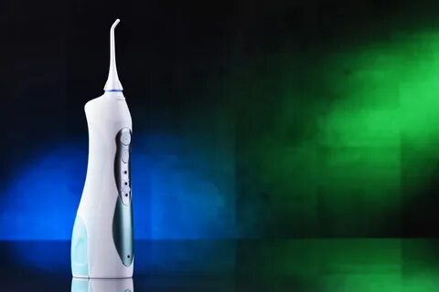 Flosser ирригатор