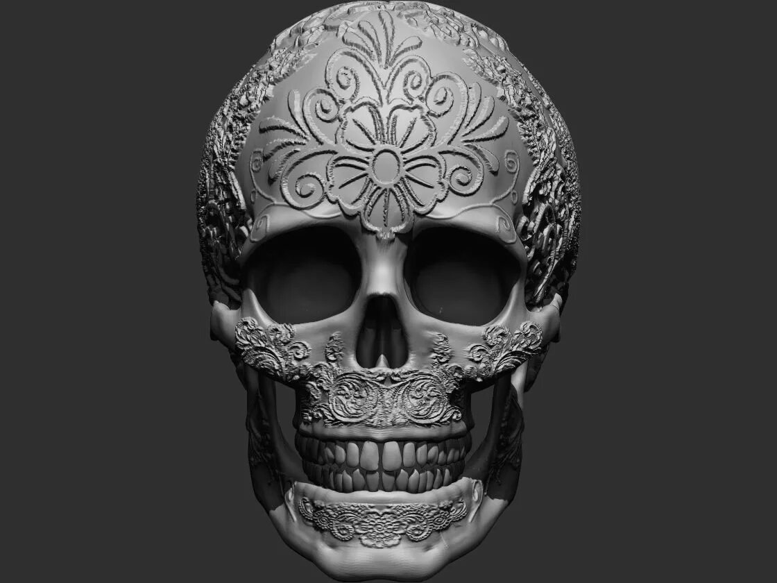 Skull download