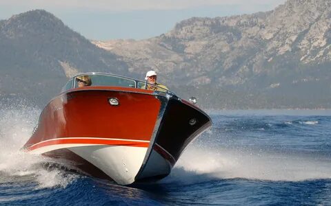 Riva aquarama