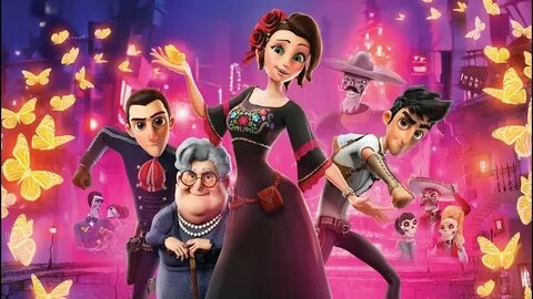 O zbek multfilmlar