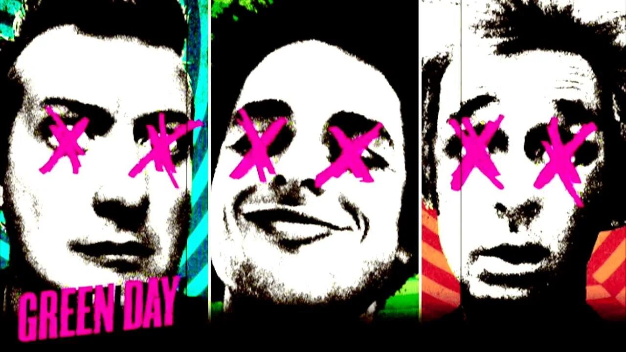 Green Day 2012- ¡tré!. Green Day 23. Green Day 90s. Green Day арты.