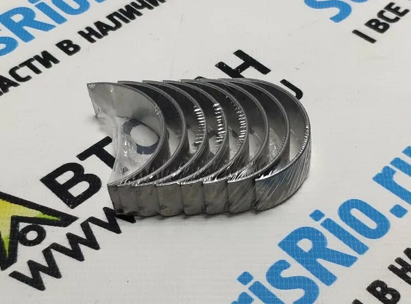 Вкладыши шатунные стд. Вкладыши bmw n43. 93742707 вкладыши шатунные gm. 2zz ge вкладыши. 1000104-20, комп.