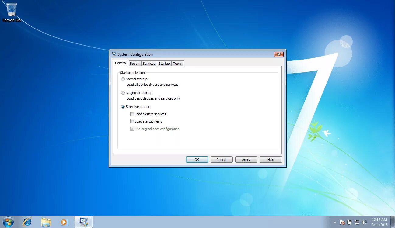 Config Windows. Msconfig Windows XP окно. Msconfig selective Startup Windows 10. Incorrect configuration