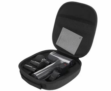 Xiaomi mijia fascia gun