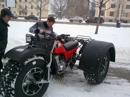 Мото тамбов