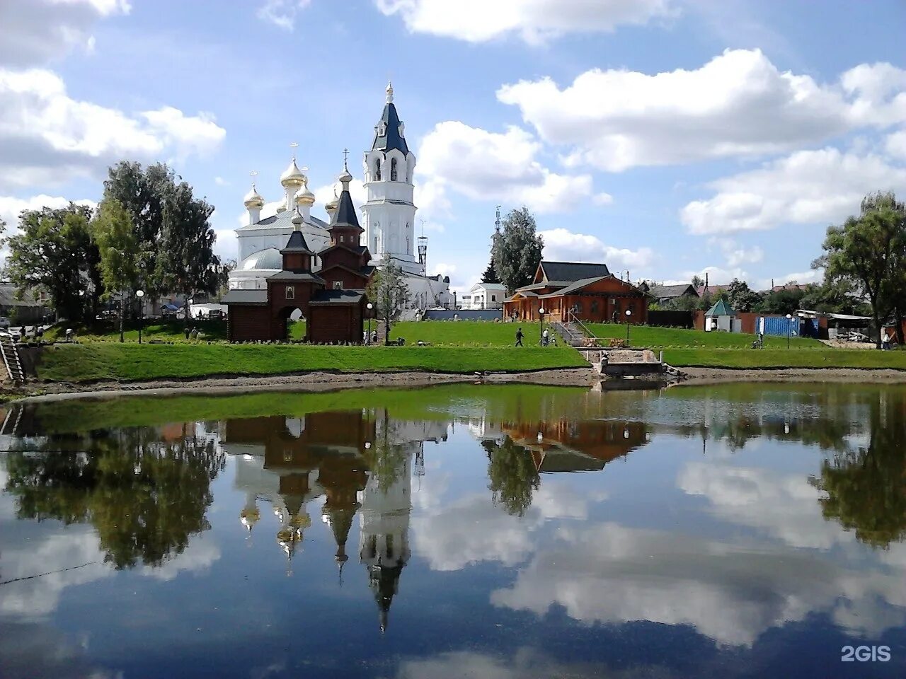 Церковь в Копосово Нижний Новгород. Храм Святой Троицы Нижний Новгород. Храм Живоначальной Троицы Нижний Новгород Копосово. Троицкая Церковь (Копосово).