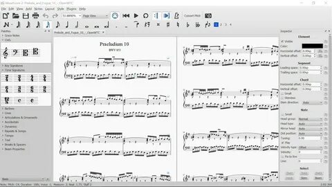 Musescore 3