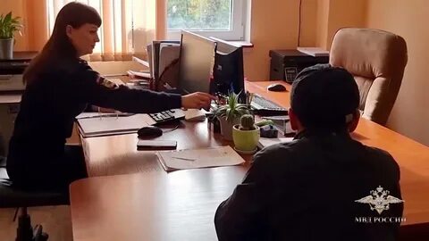 Задержание генерала волк