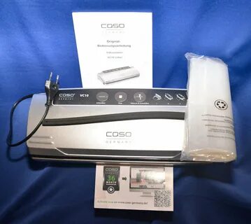 Caso vc 10