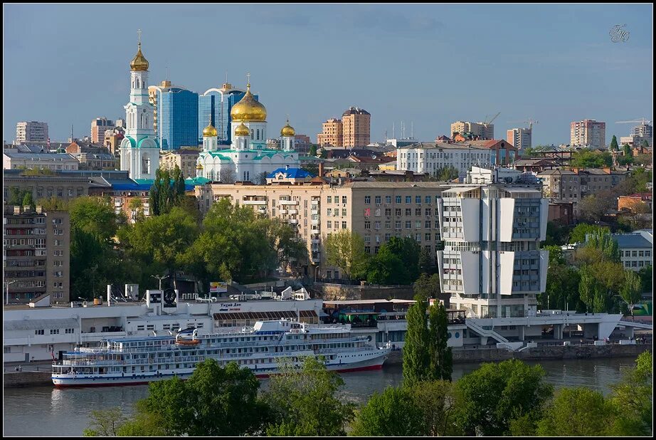 Виды города Ростова на Дону. Общий вид Ростова на Дону. Ростов на Дону вид на город Дон. Современный Ростов на Дону.