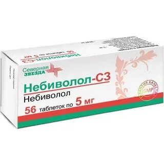 Небиволол отзывы принимающих