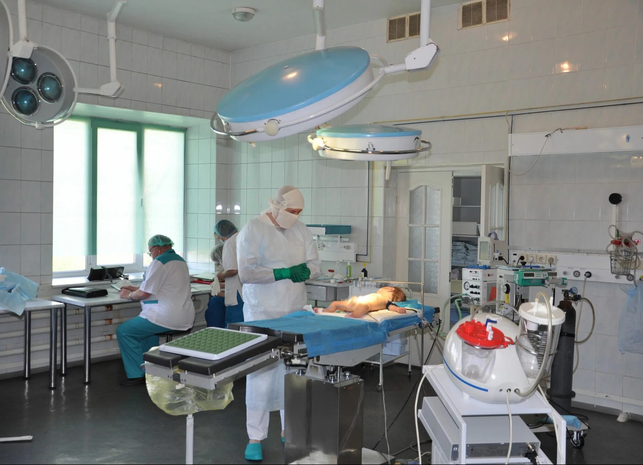 рдкб хирургическое отделение