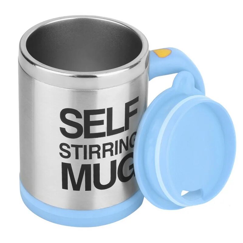 Миксер для кружки в виде подвесного мотора. Кружка-мешалка self Stirring Mug. Кружка мешалка self Stirring Mug синяя. Кружка - миксер self Stirring Mug голубая. Кружка Bekker BK-8038 380 мл.