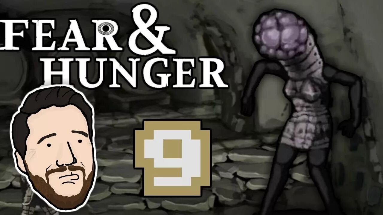 Fear and hunger прохождение