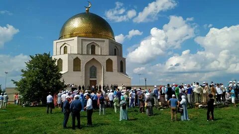 Татары булгары