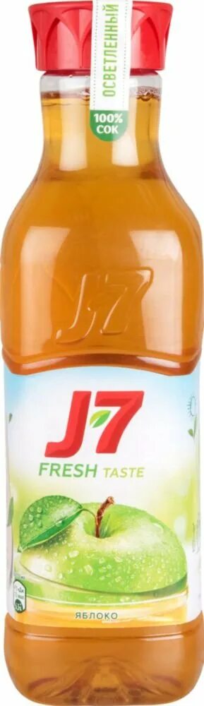 Яблоко 7 0 7 2. Сок j7 850мл. Сок яблочный j7. Сок j7 яблоко. J7 Fresh taste сок яблоко осветленный 0.85 л.