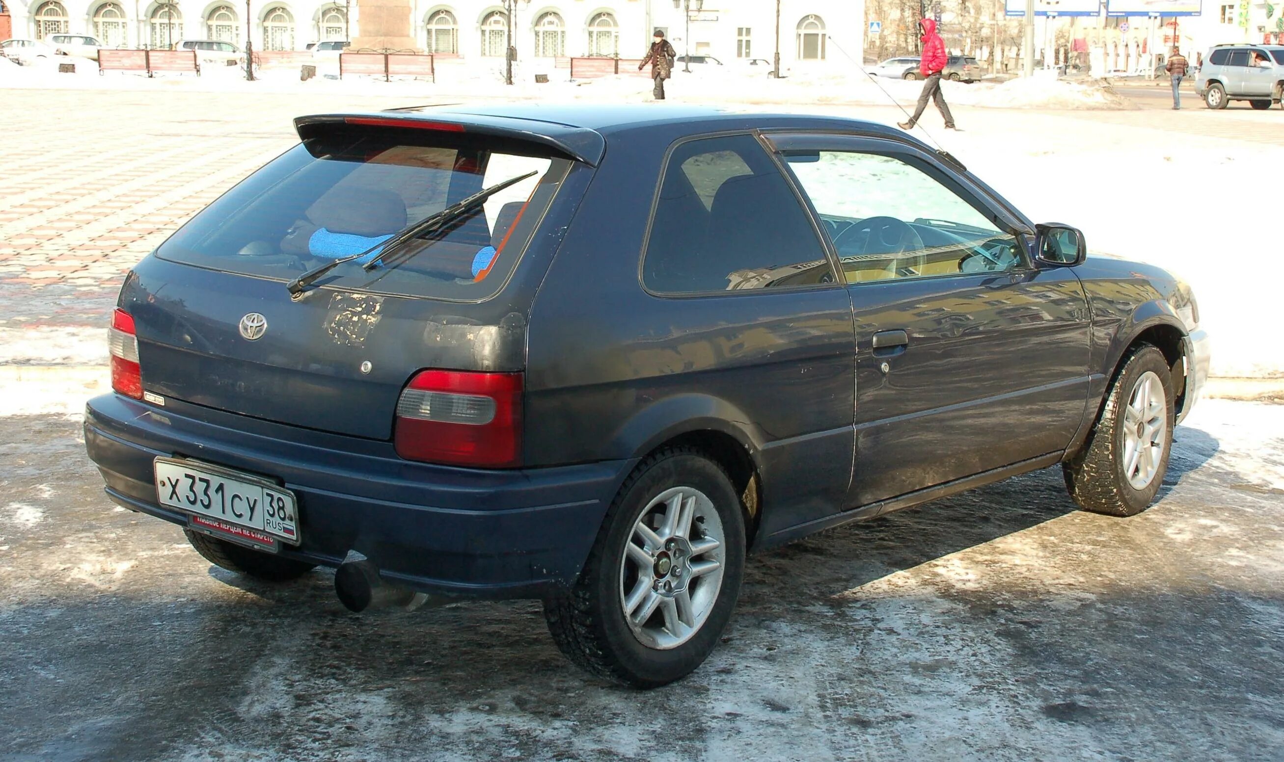 Королла 2 поколение. Toyota Corolla 2. Тойота Королла 2 1998. Toyota Corolla II el51. Toyota Corolla 2.2.