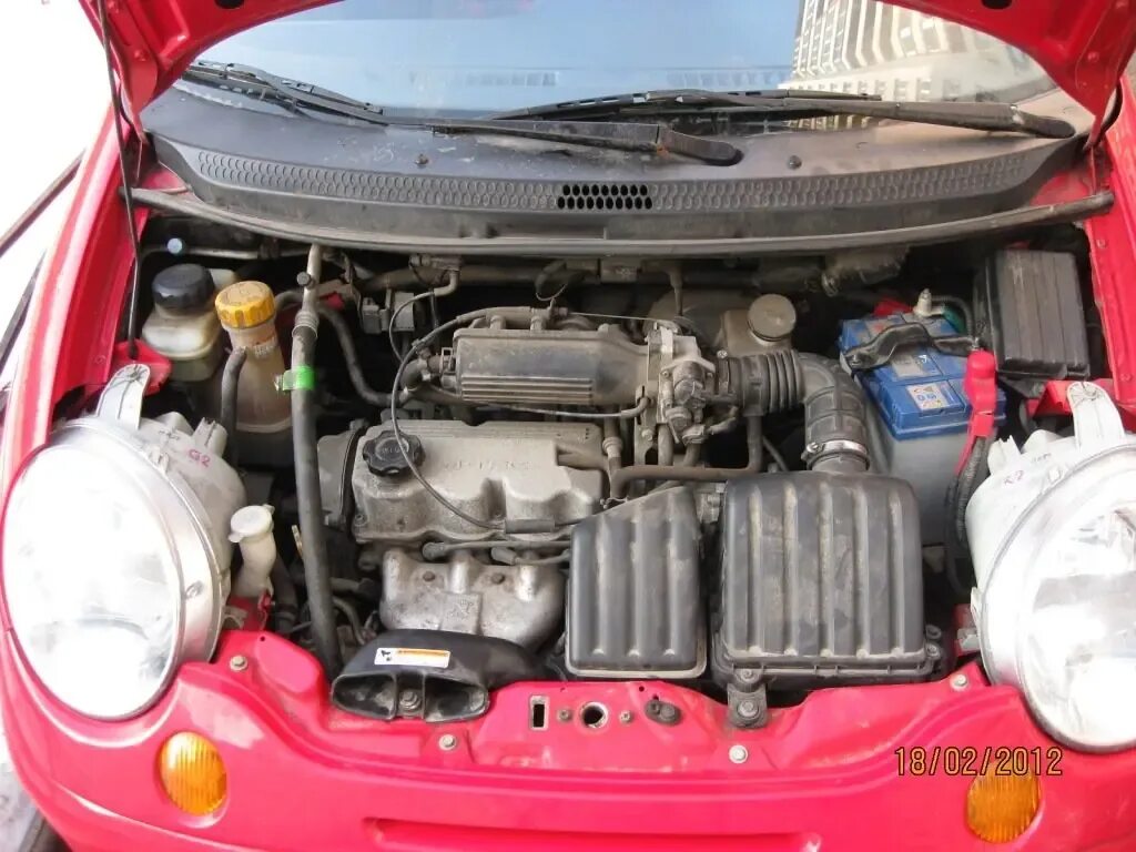 Daewoo matiz 1997. Daewoo matiz на 17 колесах. Дэу матиз 1. Воздушная система матиз 0. 8 система охлаждения.
