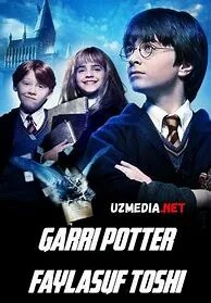 Garri potter uzbek tarjima