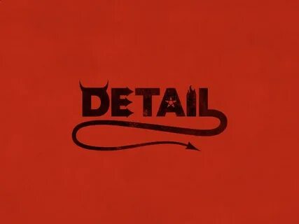 The devil is in the details