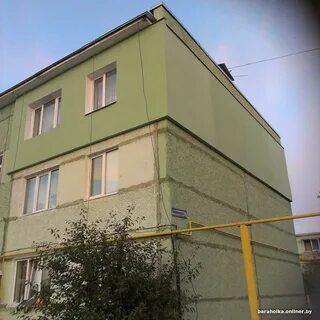 Утепление фасада дома нижний новгород
