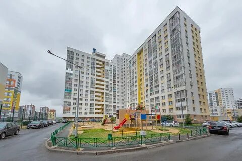 Шаманова 2
