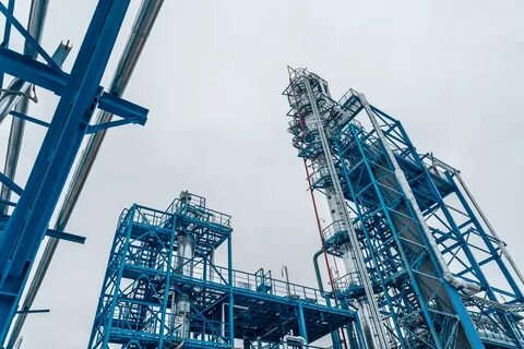 Ханты мансийская нефть