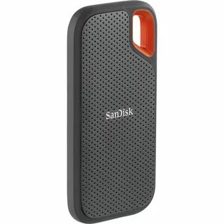 Sandisk extreme portable v2